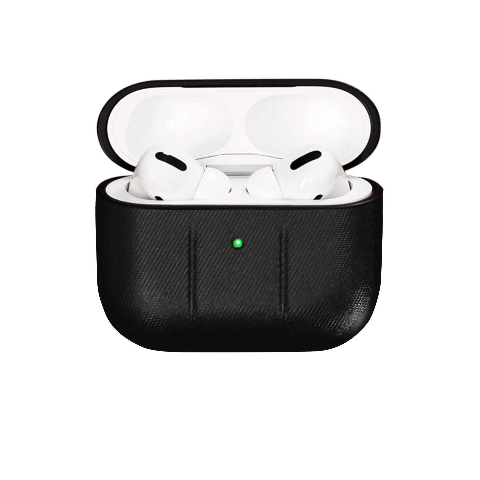 Leather AirPod Pro case