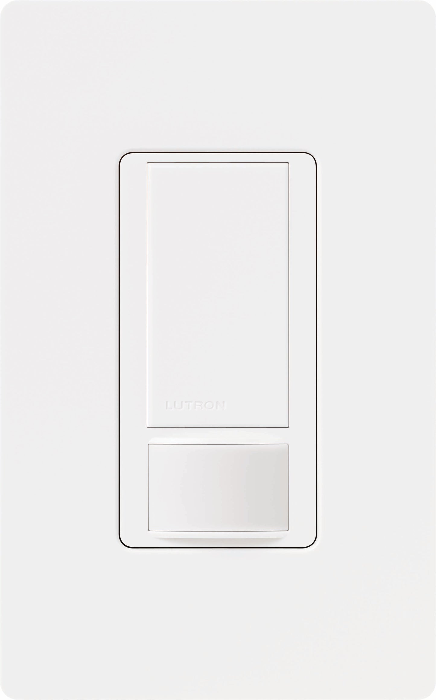 Maestro 2 Amp Motion Sensor Switch, Single-Pole