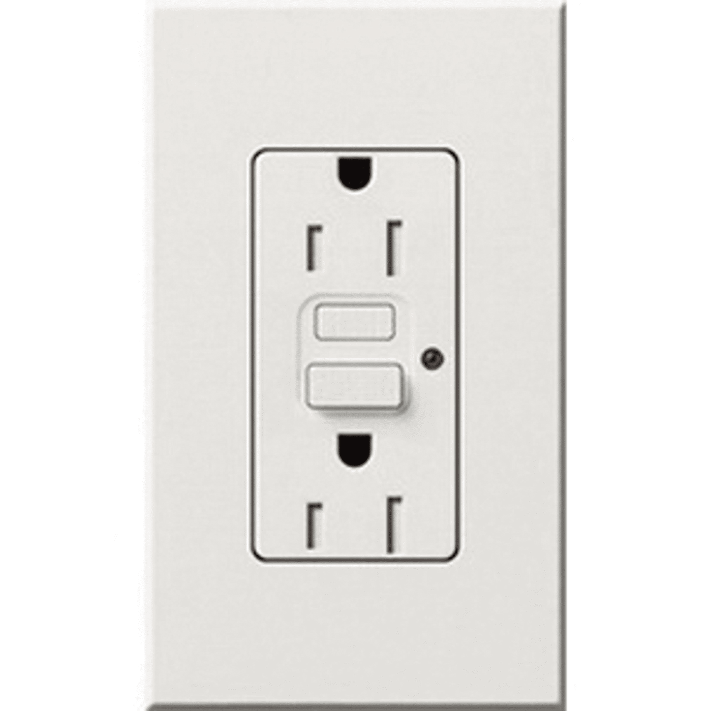 Lutron NT 20 A GFCI Self Testing